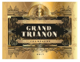 Grand Trianon Champagne
