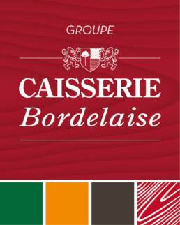 logo Groupe Caisserie Bordelaise